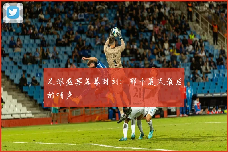 足球盛宴落幕时刻：那个夏天最后的哨声